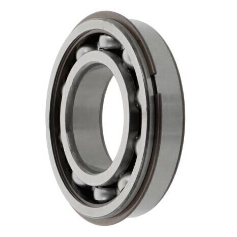 6306-ZNR NSK Ball Bearing with Shield on One Side Only 30mm x 72mm x 19mm