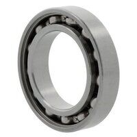 6307 ZC3 NTN Ball Bearing with Shield on One Side Only 35mm x 80mm x 21mm