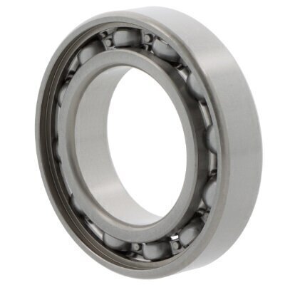 6321/C3 ZEN Open Deep Groove Ball Bearing 105mm x 225mm x 49mm