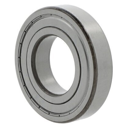 6406-ZZC3/5K NTN Shielded Ball Bearing 30mm x 90mm x 23mm