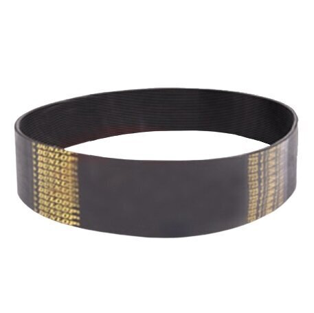 660J16 Dunlop Poly V Belt (260J16) 660mm x 16 Ribs