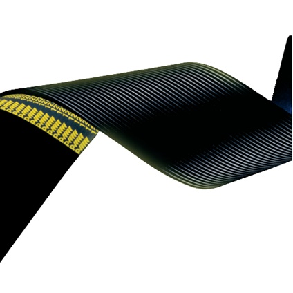 6PJ1371 Megadyne Multi Rib Poly V Belt (540PJ6)