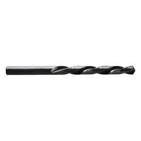 6.00mm HSS Left Hand Jobber Length Drill DIN338 (Pack of 10)