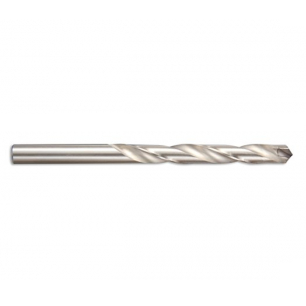 6.50mm Carbide Tipped Bright Jobber Drill DIN338 (Pack of 1)