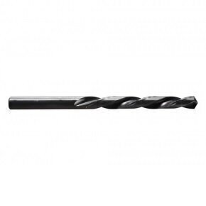 6.50mm HSS Left Hand Jobber Length Drill DIN338 (Pack of 10)