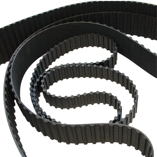 700H075 Megasync Timing Belt
