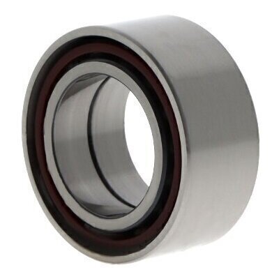 7036A5TRDULP3 NSK Double Row High Precision Spindle Bearing 180x280x92mm
