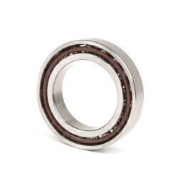 70USO30A21I/IL UKF Double Row High Precision Spindle Bearing 30x55x26mm