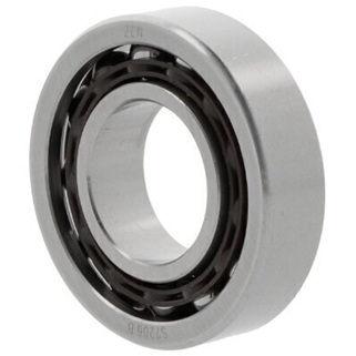 7316-BEP SKF Single Row Angular Contact Ball Bearing 80mm x 170mm x 39mm