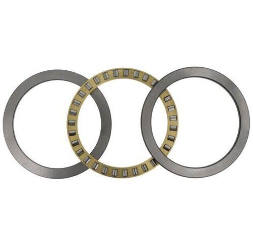 81228M Budget Cylindrical Roller Thrust Bearing with Brass Cage 140mm x 200mm x 46mm