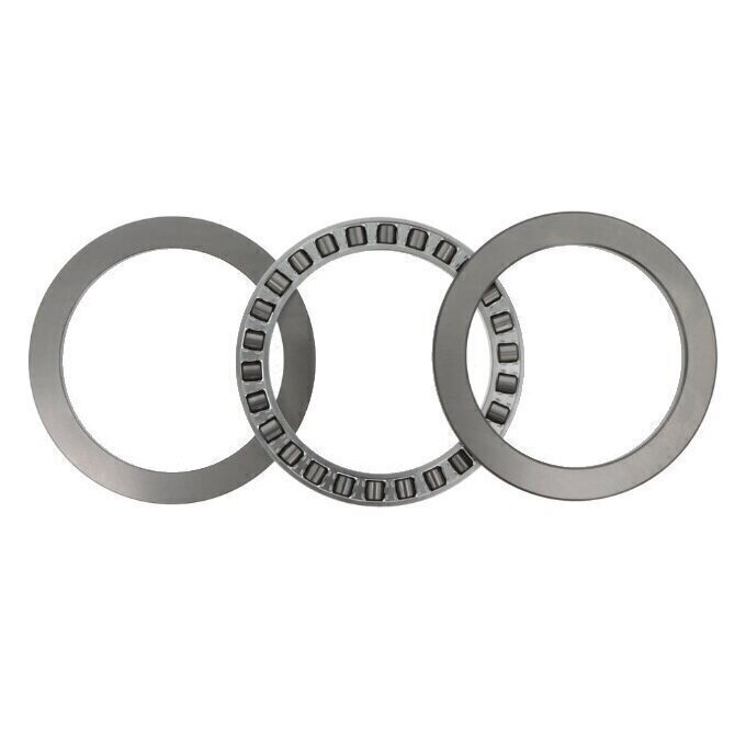 89320 NTN Cylindrical Roller Thrust Bearing 100mm x 170mm x 42mm