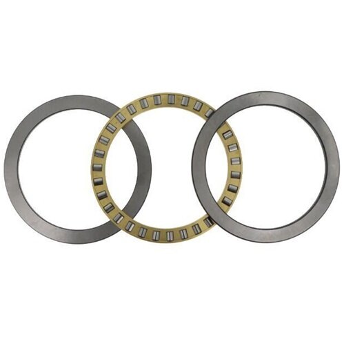 89422M INA Cylindrical Roller Thrust Bearing with Brass Cage 110mm x 230mm x 73mm