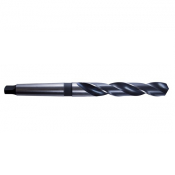 8.50mm HSS MTS1 Taper Shank Drill DIN345 (Pack of 1)