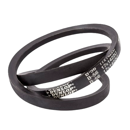 A66 Dunlop V Belt