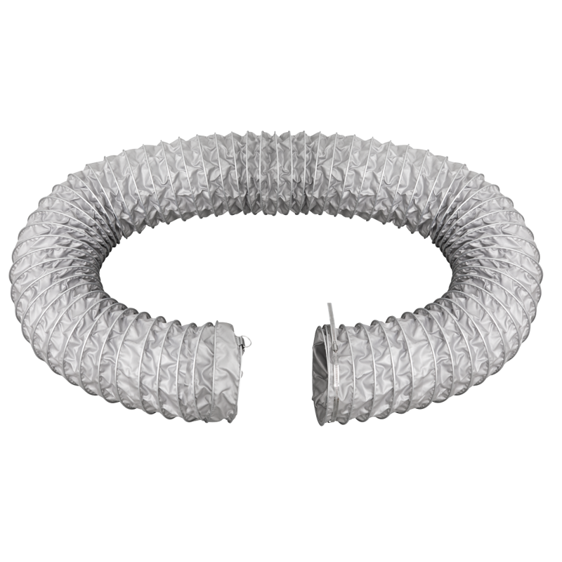 Sealey ABI1700AK1 Flexible Ducting 350mm x 5m