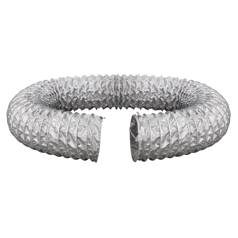 Sealey ABI1700AK1 Flexible Ducting 350mm x 5m