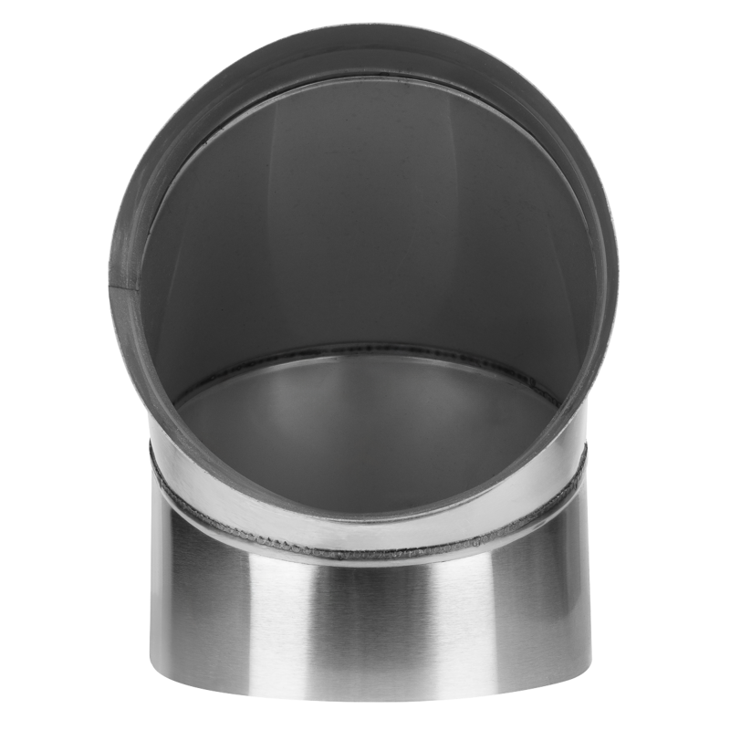 Sealey ABI1700AK3 Stainless Steel Exhaust/Flue 90 Bend for ABI1700 150mm