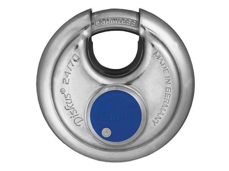 ABUS Mechanical 24IB/70mm Diskus Padlock