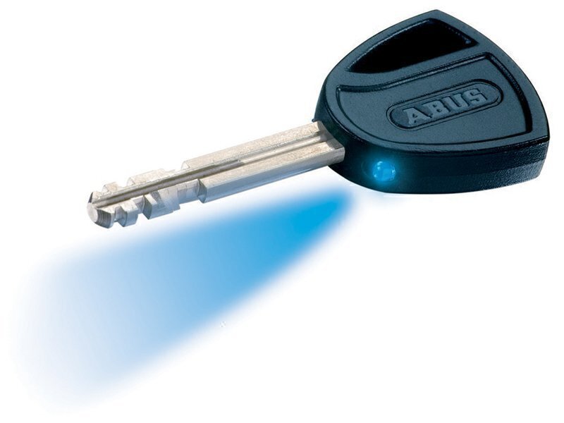 ABUS Mechanical 37/55mm GRANIT Plus Padlock Keyed Alike 4224254