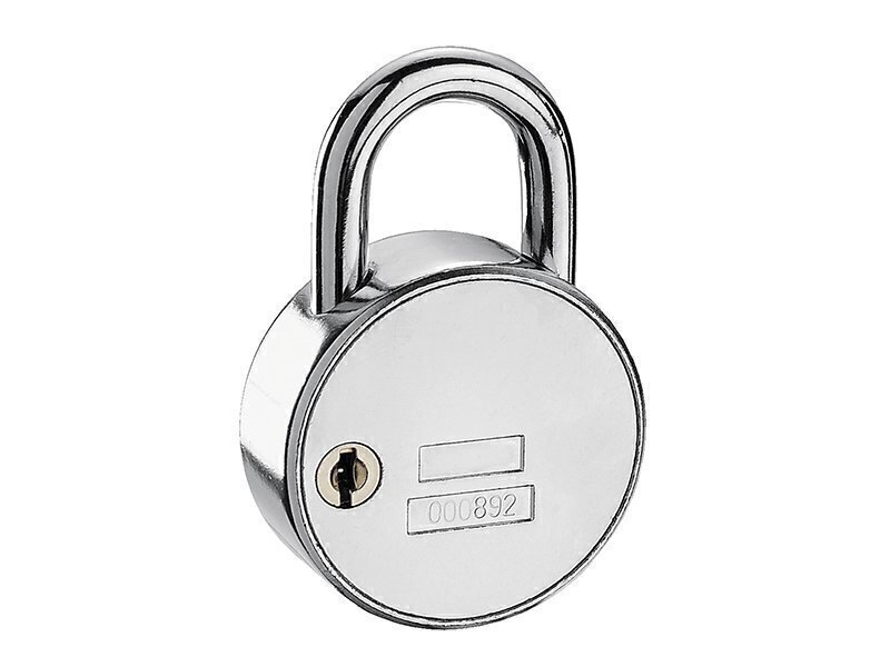 ABUS Mechanical 78/50mm Dial Combination Padlock