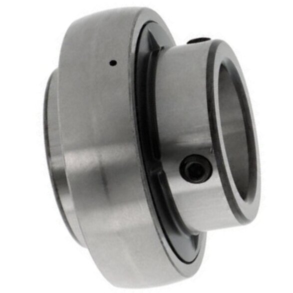 AEL212 D1W3 NTN Radial insert ball bearing