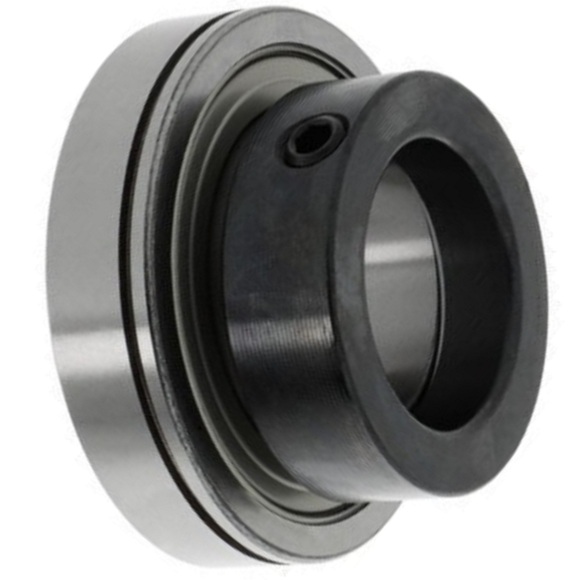 AELS208-108 D1N NTN Radial insert ball bearing