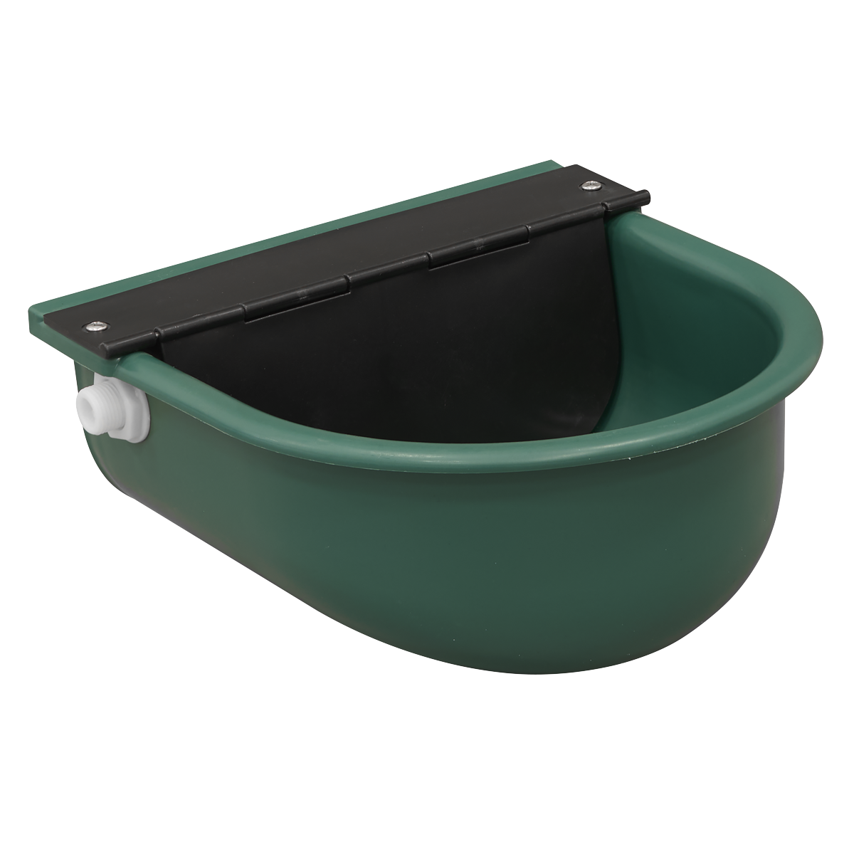 Sealey AFT01 Automatic Cattle Drinking Bowl 4...