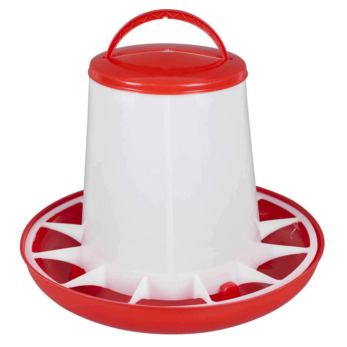 Sealey AFT04 Poultry Feeder 6kg