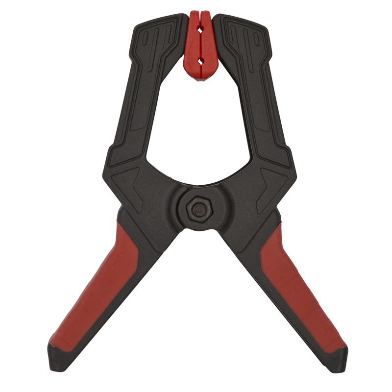 Sealey AK044 Spring Clamp Set 60mm 4pc