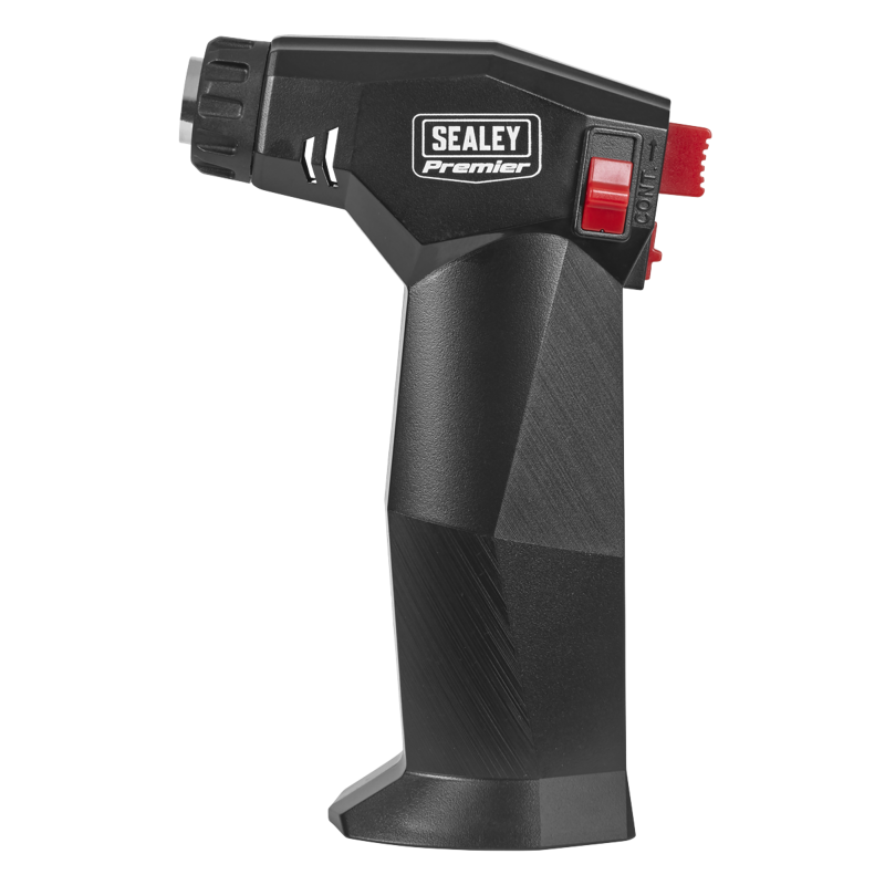 Sealey AK2933 Electronic Micro Soldering Torch