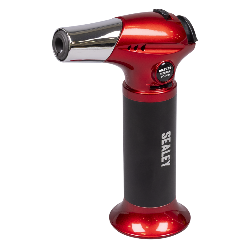 Sealey AK2936 Refillable Butane Heating/Soldering Torch