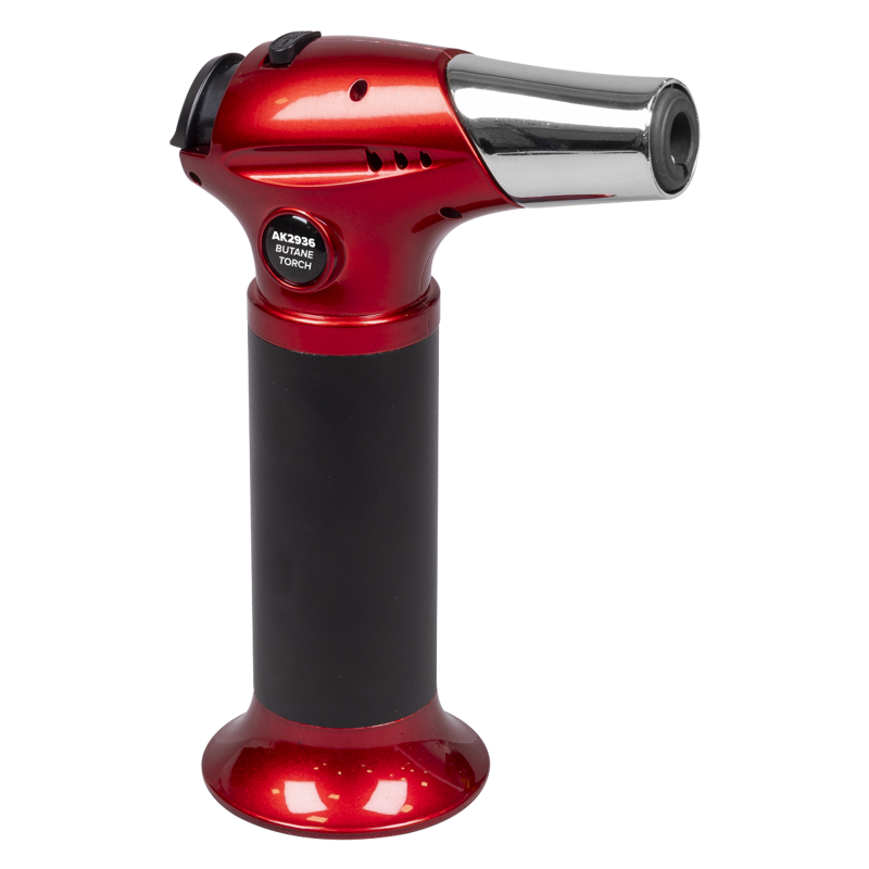 Sealey AK2936 Refillable Butane Heating/Soldering Torch