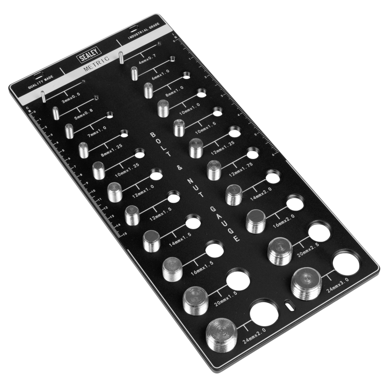 Sealey AK29M Nut Bolt Checker