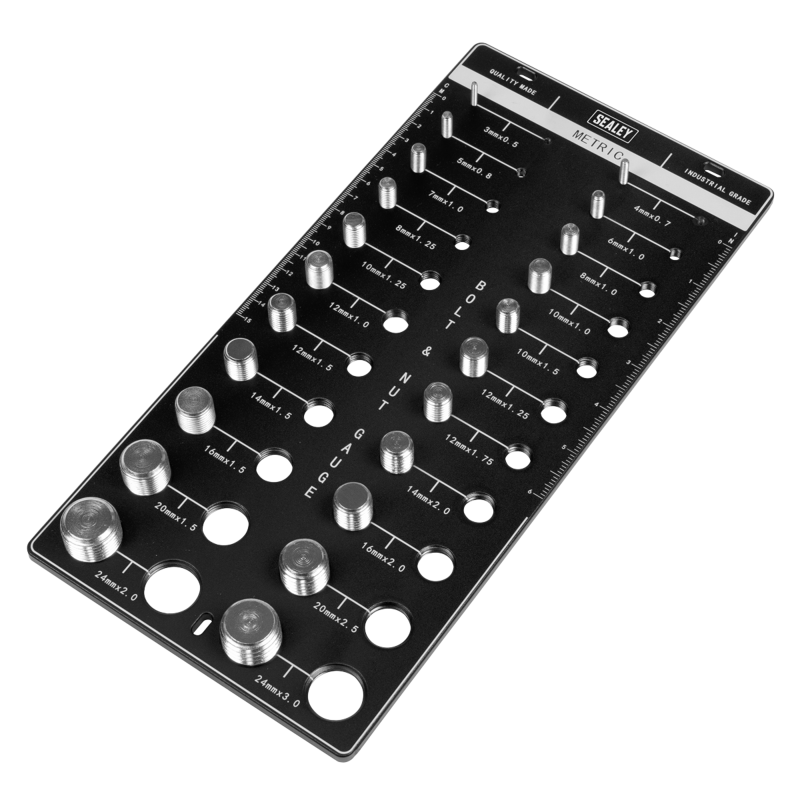 Sealey AK29M Nut Bolt Checker