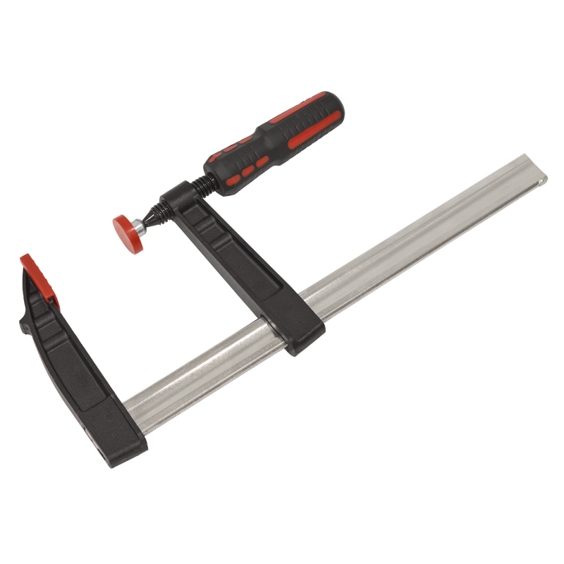 Sealey AK300F 300mm F-Clamp