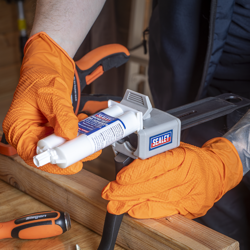 Sealey AK3880 Dual Mix Applicator Gun
