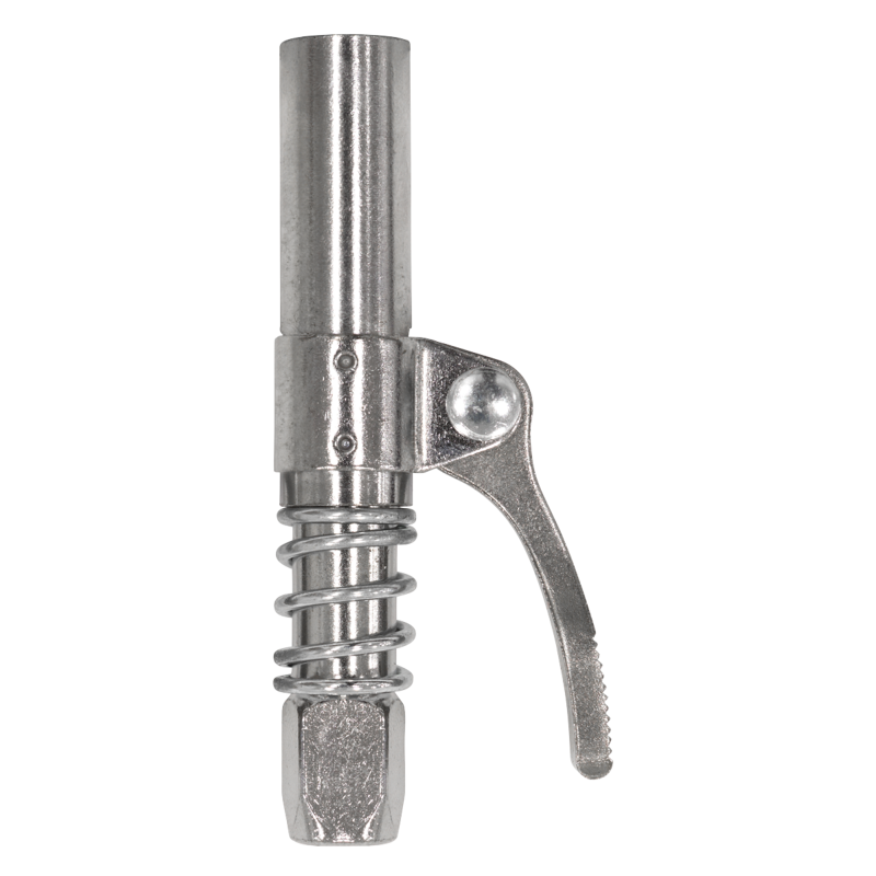 Sealey AK452 Single Handle Grease Gun Coupler