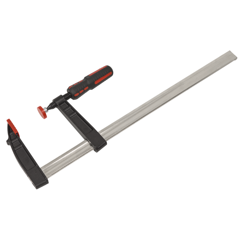 Sealey AK500F 500mm F-Clamp