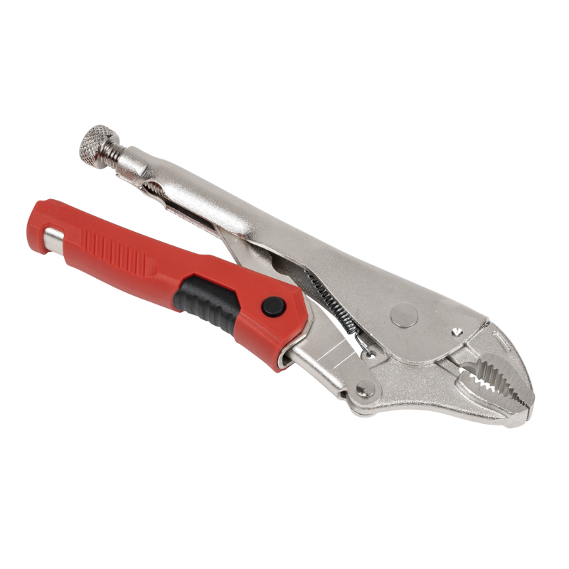 Sealey AK6859 Premier Quick Release Locking Pliers 220mm