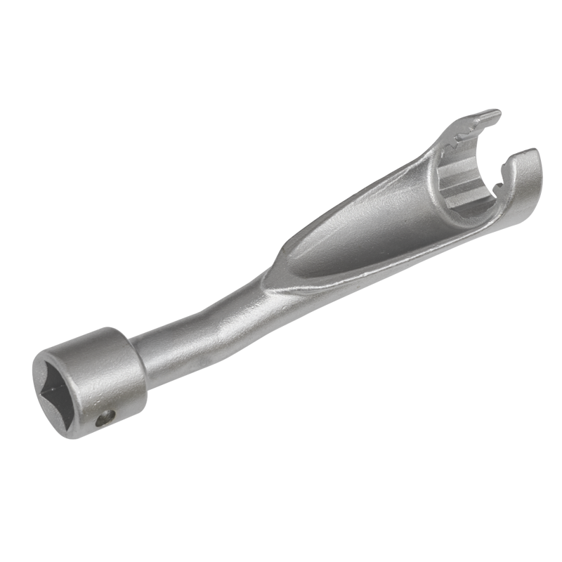Sealey AK6903 Multi-Point Fuel Pipe Socket 3/8Sq Drive 19mm