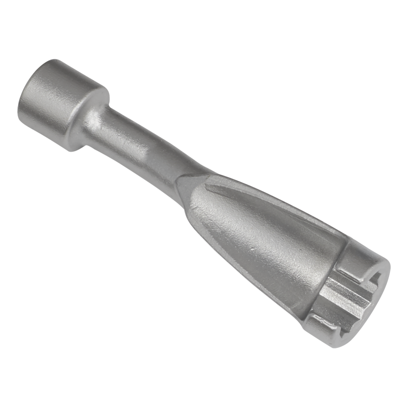 Sealey AK6903 Multi-Point Fuel Pipe Socket 3/8Sq Drive 19mm