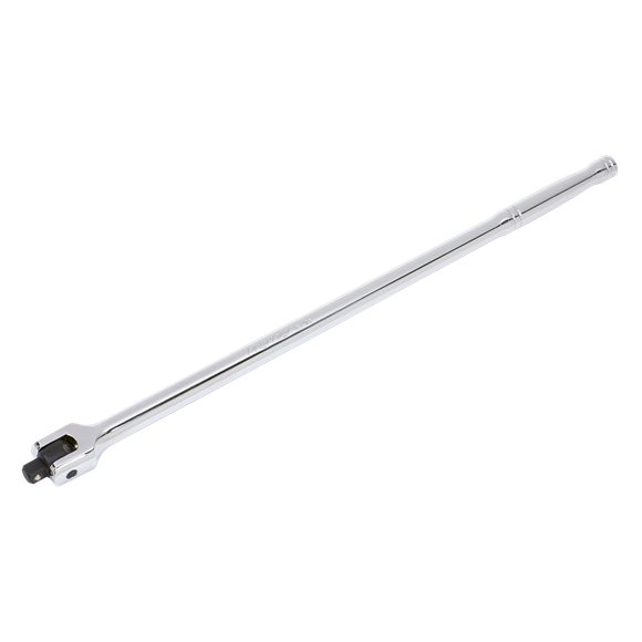 AK729 Sealey 3/8inch Sq Drive 450mm Breaker Bar