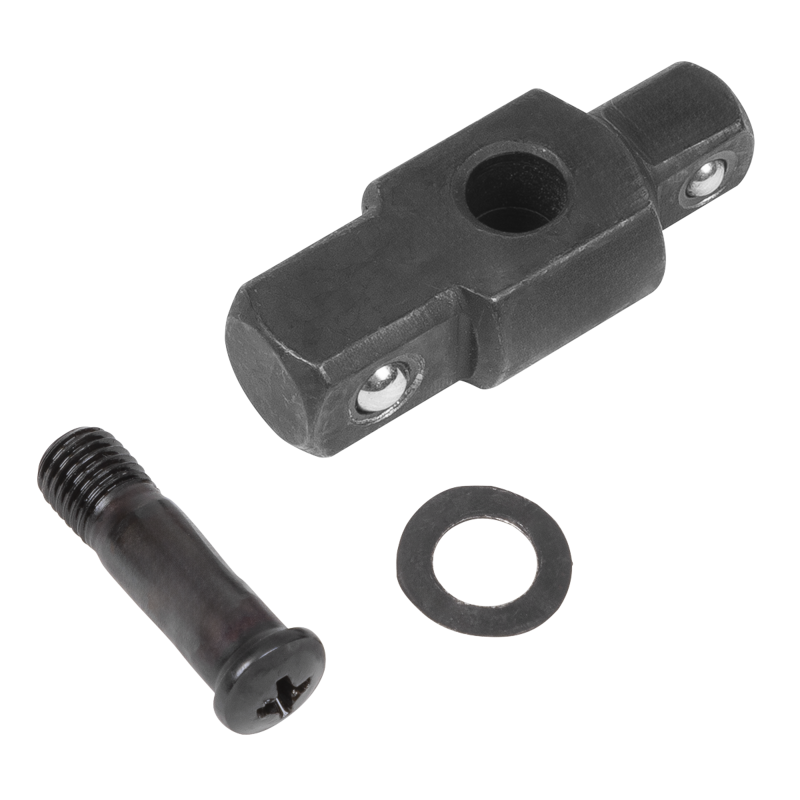 Sealey AK7309.RK Premier Knuckle 3/8Sq  1/2Sq Drive for AK7309
