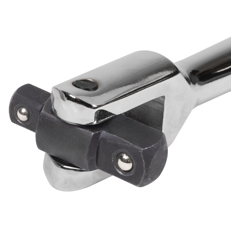 Sealey AK7309 Premier Dual Drive Breaker Bar 3/8Sq  1/2Sq Drive 600mm