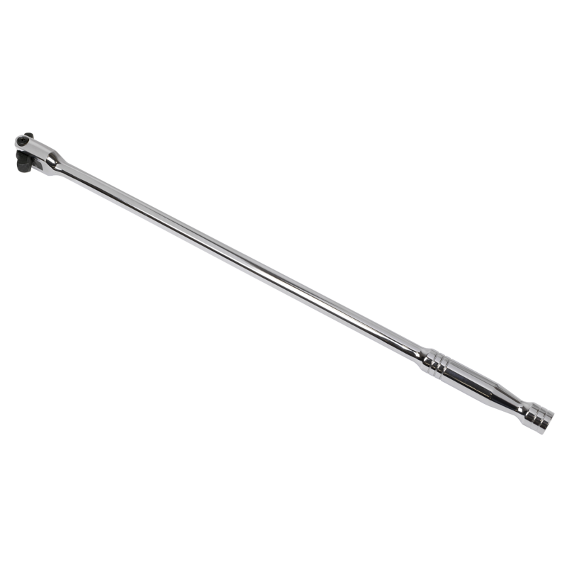 Sealey AK7309 Premier Dual Drive Breaker Bar 3/8Sq  1/2Sq Drive 600mm