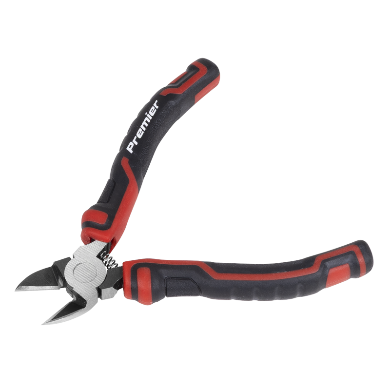 Sealey AK8382 Premier Flush Cut Pliers 125mm