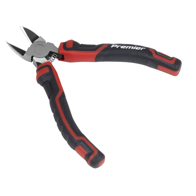 Sealey AK8382 Premier Flush Cut Pliers 125mm