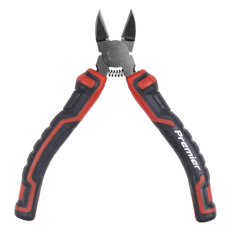 Sealey AK8382 Premier Flush Cut Pliers 125mm