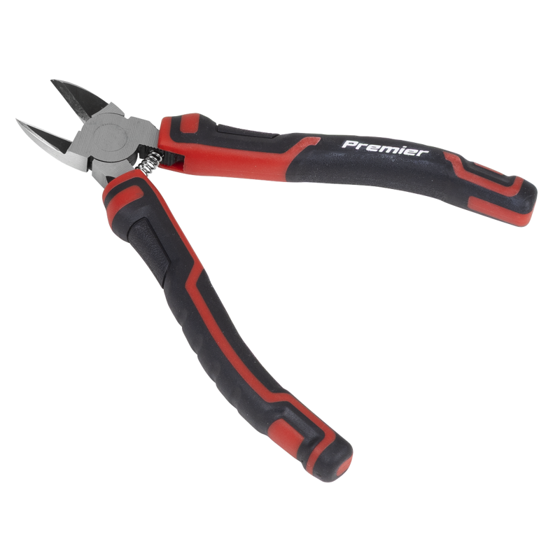 Sealey AK8383 Premier Flush Cut Pliers 150mm