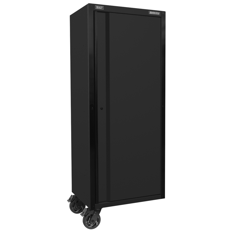 Sealey AP6204BE Side Locker with Castors 1864mm